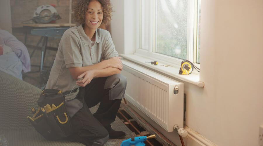 Expert burst pipe repair services in Fremont, CA